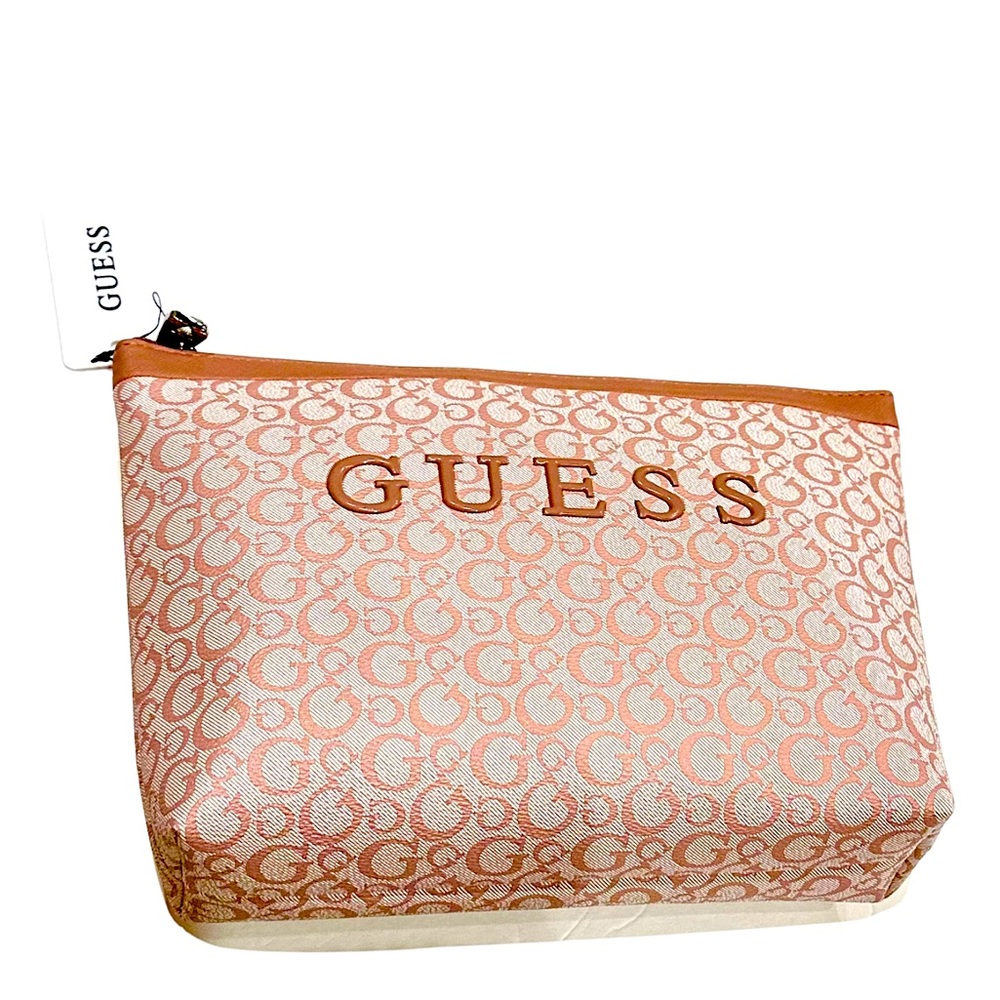 Guess travel bag